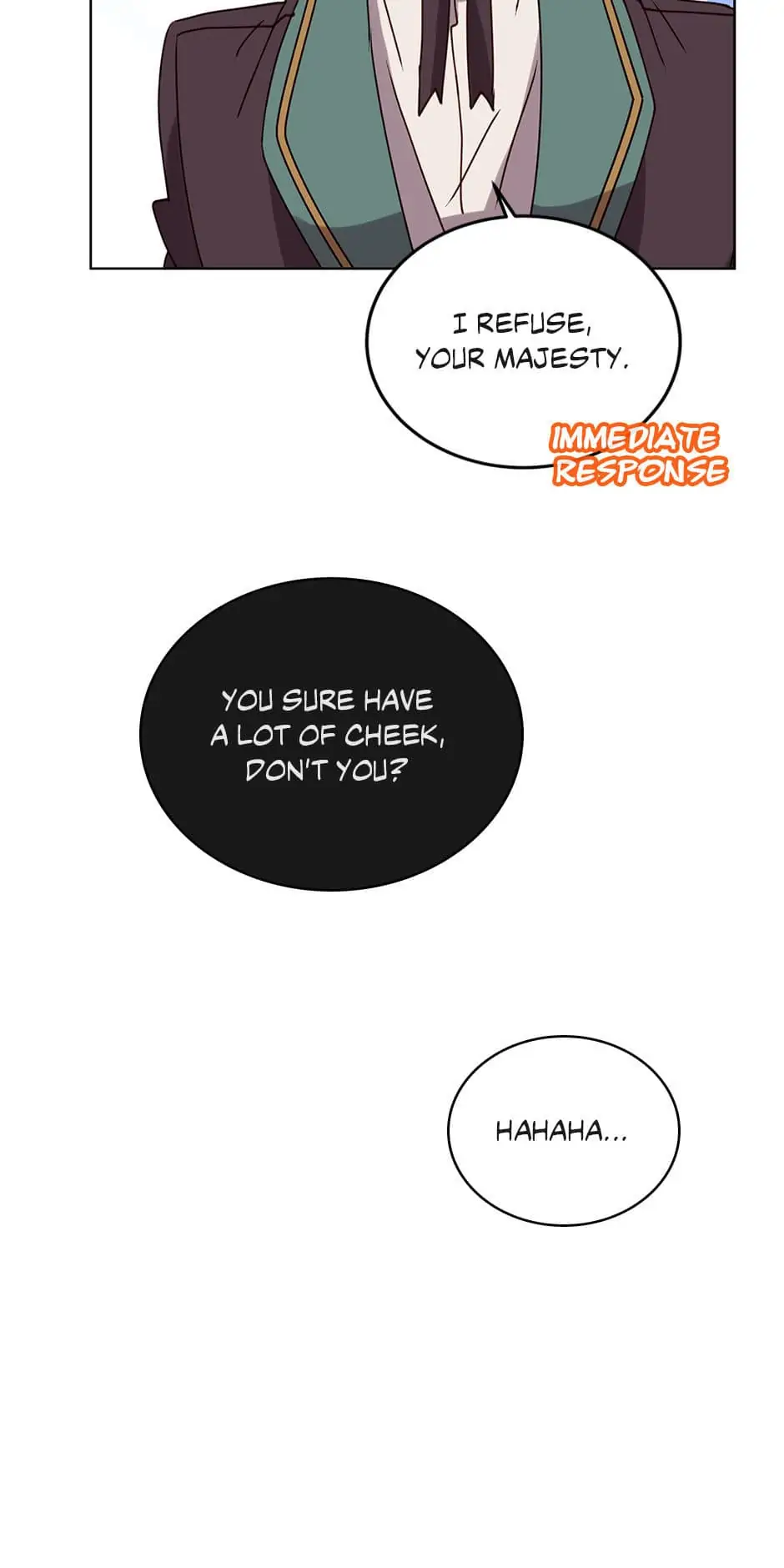 Read The Max Level Hero Strikes Back ENGLISH Manga Online