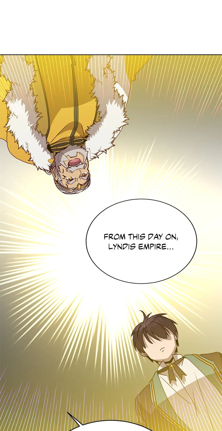 Read The Max Level Hero Strikes Back ENGLISH Manga Online