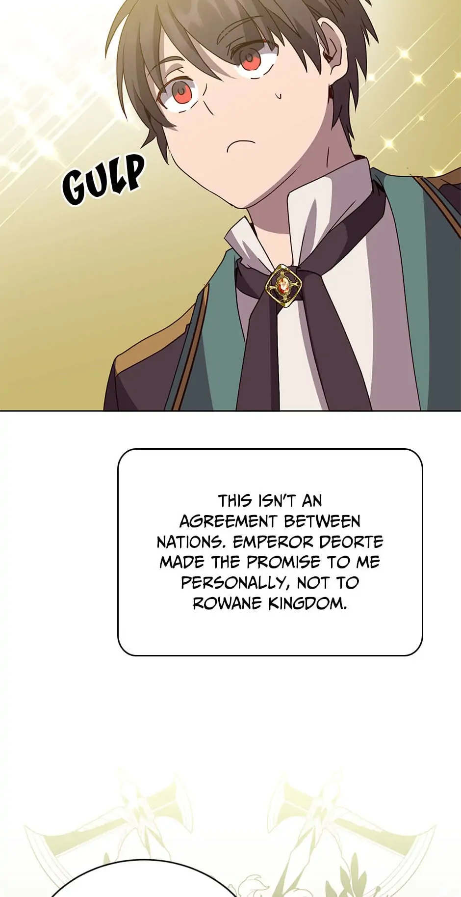 Read The Max Level Hero Strikes Back ENGLISH Manga Online