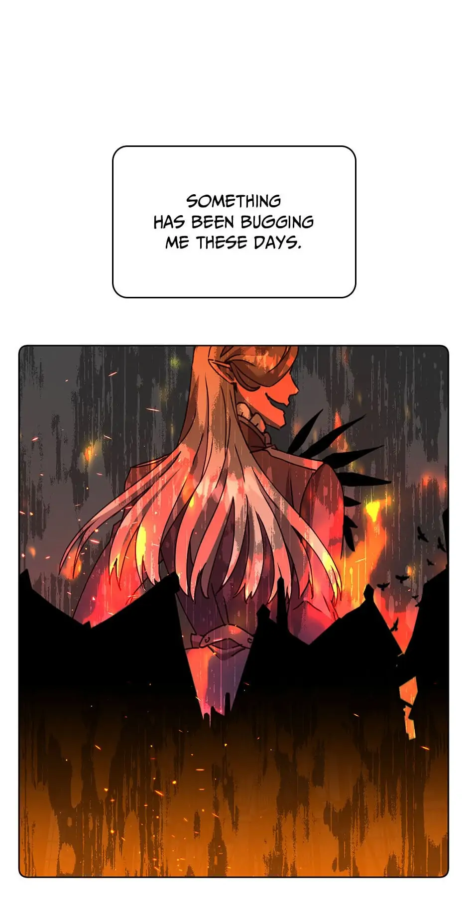 Read The Max Level Hero Strikes Back ENGLISH Manga Online