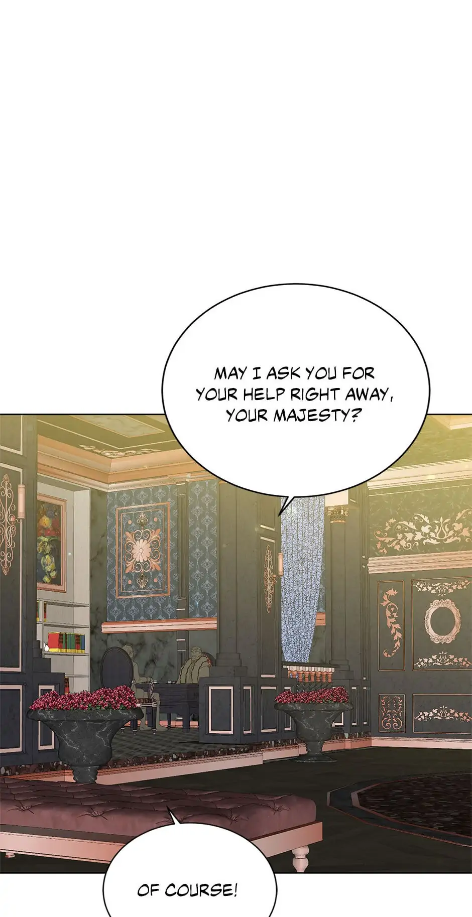 Read The Max Level Hero Strikes Back ENGLISH Manga Online