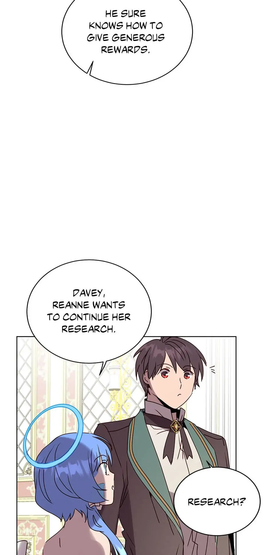 Read The Max Level Hero Strikes Back ENGLISH Manga Online