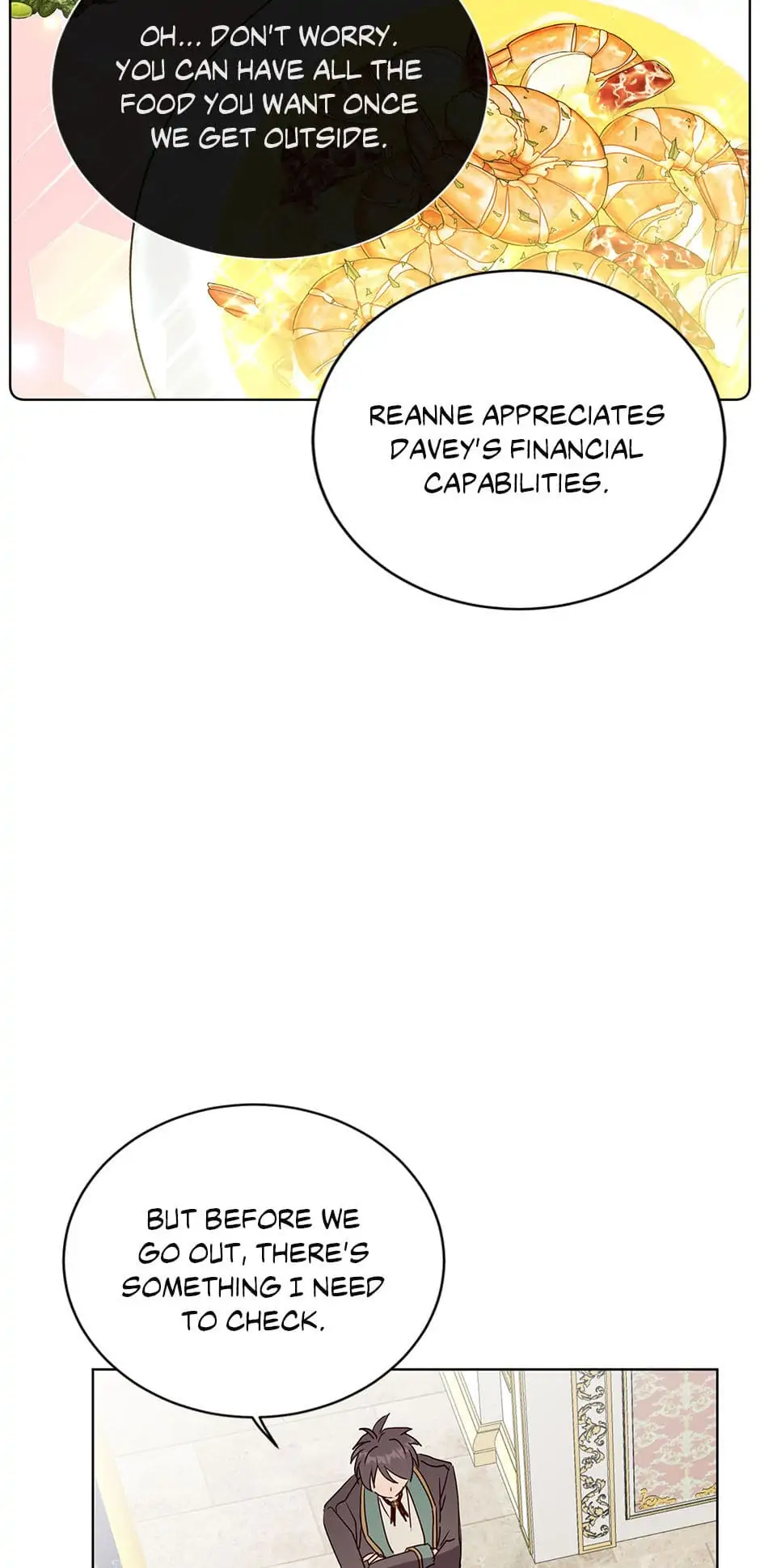 Read The Max Level Hero Strikes Back ENGLISH Manga Online