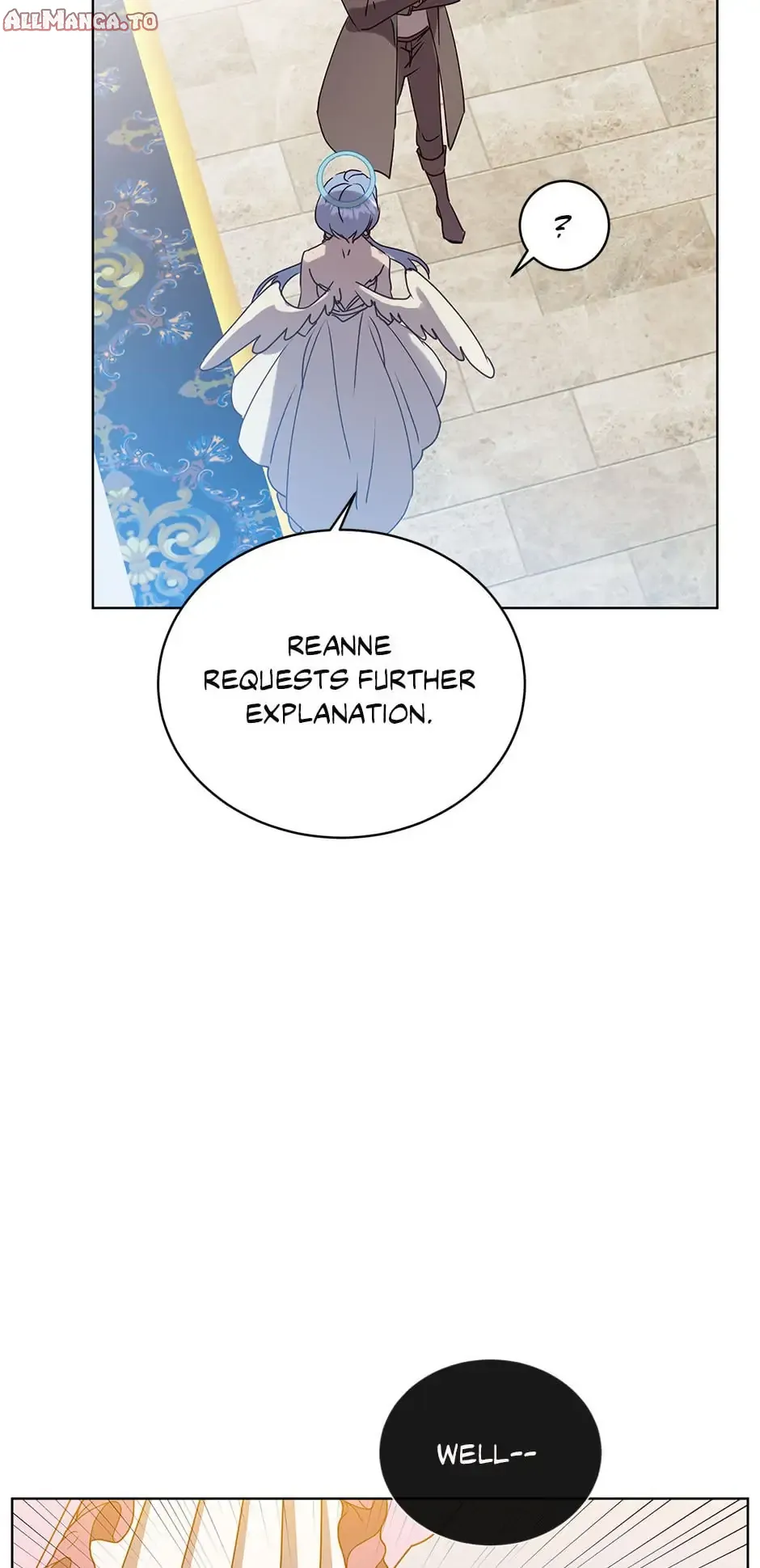 Read The Max Level Hero Strikes Back ENGLISH Manga Online