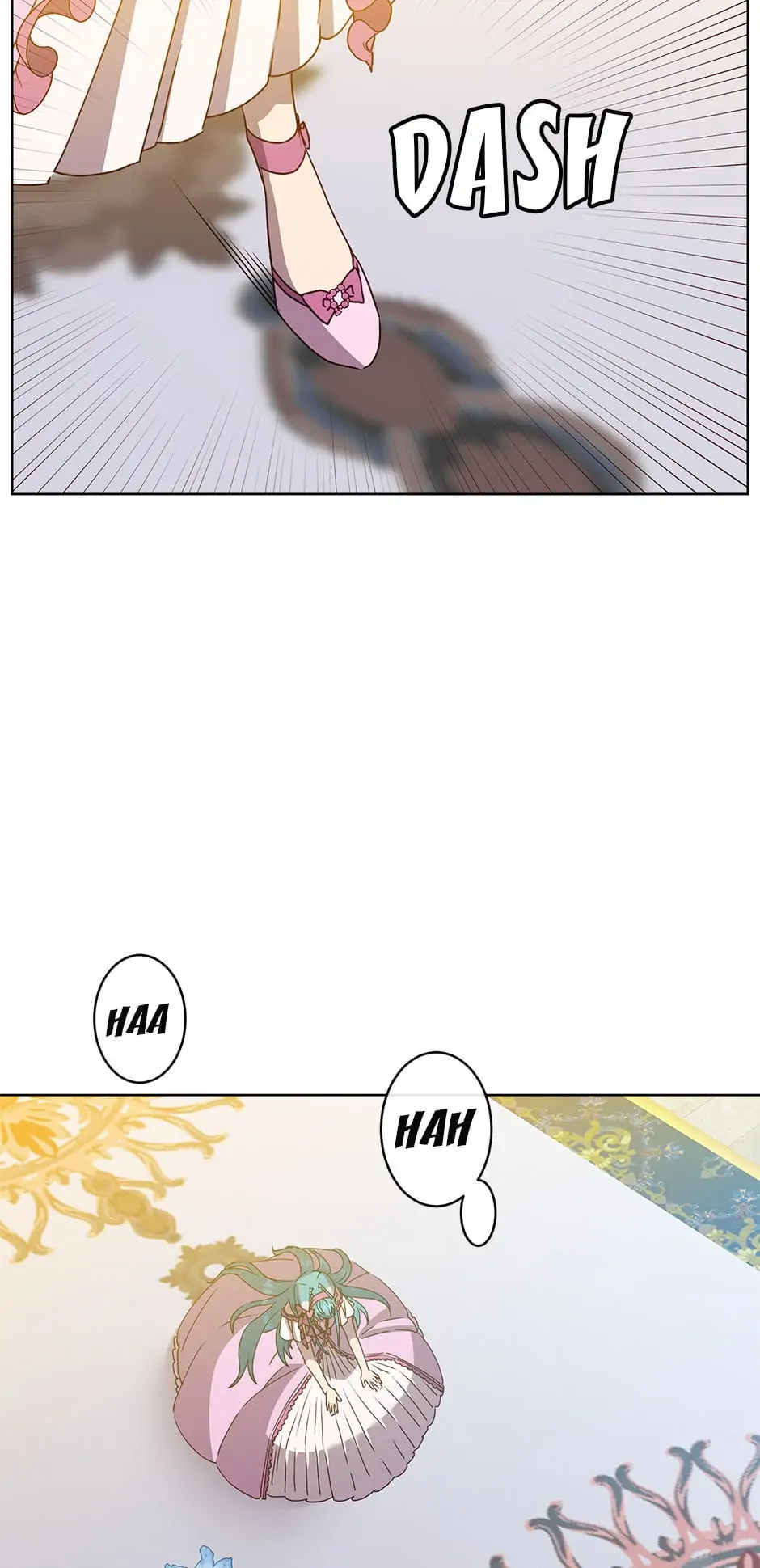 Read The Max Level Hero Strikes Back ENGLISH Manga Online