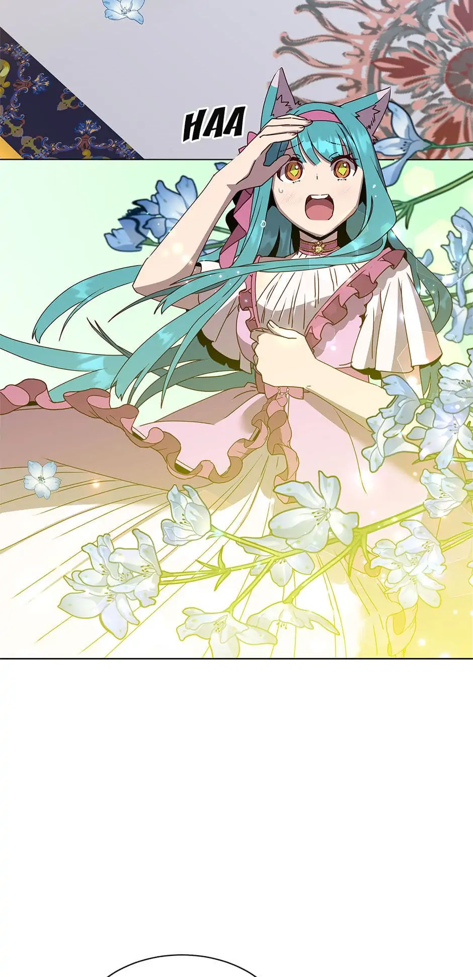 Read The Max Level Hero Strikes Back ENGLISH Manga Online