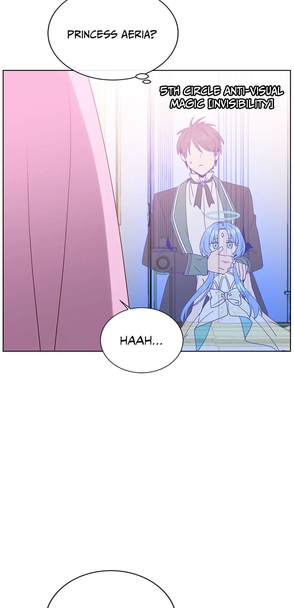 Read The Max Level Hero Strikes Back ENGLISH Manga Online