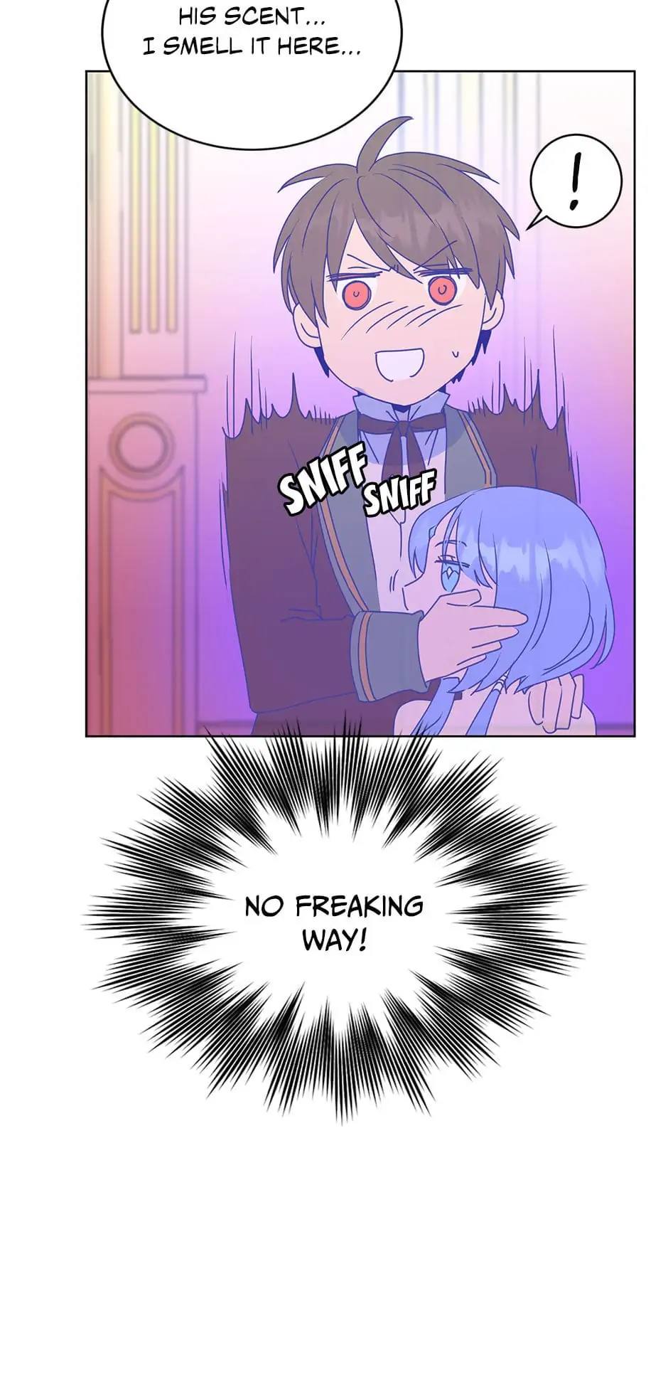 Read The Max Level Hero Strikes Back ENGLISH Manga Online