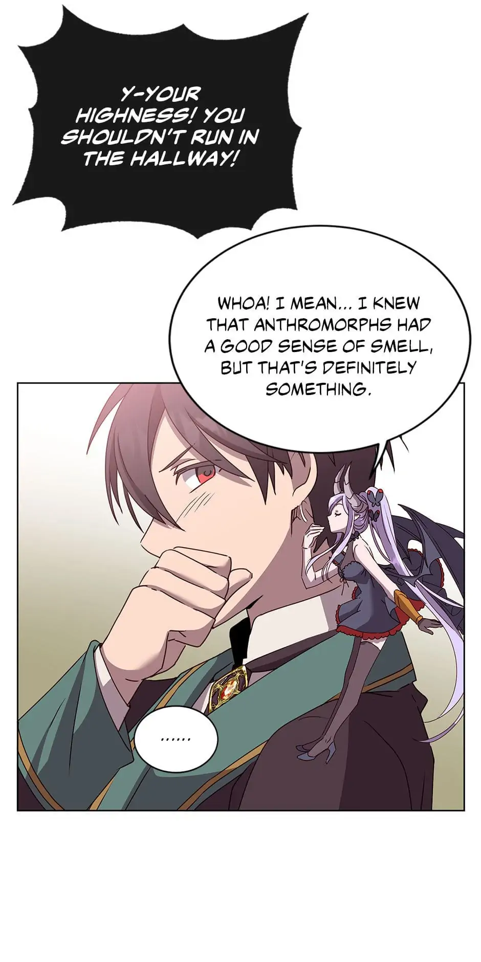 Read The Max Level Hero Strikes Back ENGLISH Manga Online