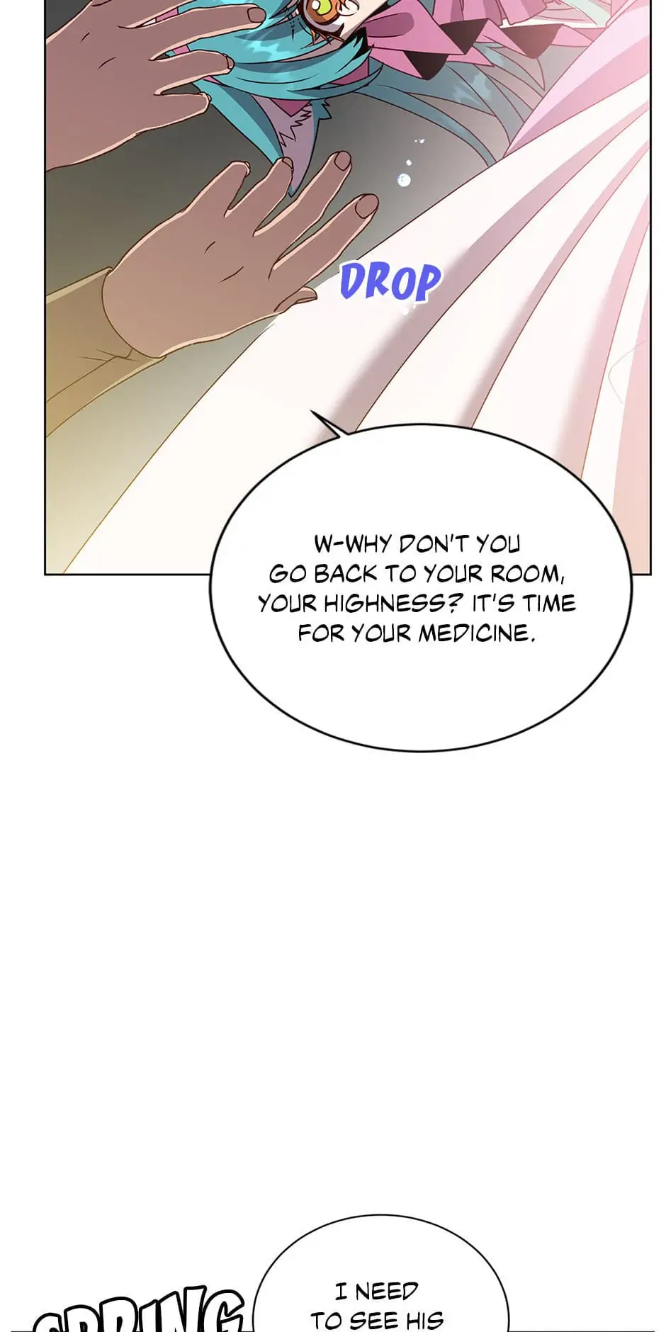 Read The Max Level Hero Strikes Back ENGLISH Manga Online