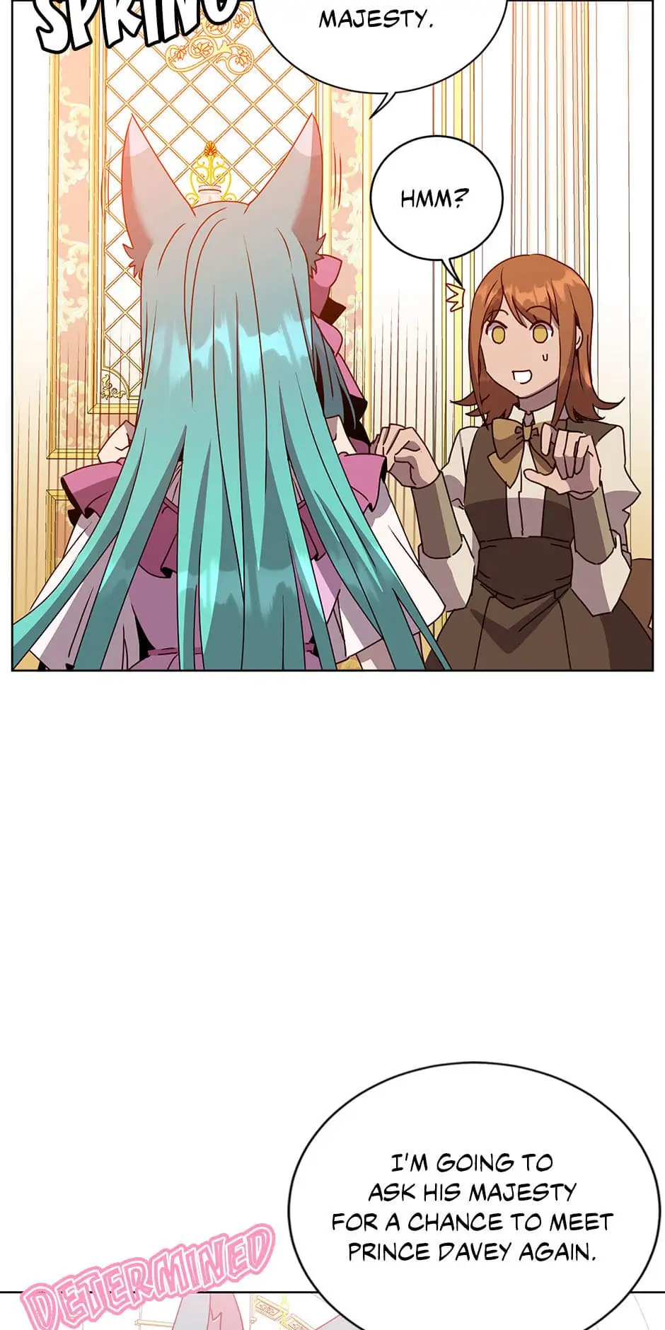 Read The Max Level Hero Strikes Back ENGLISH Manga Online