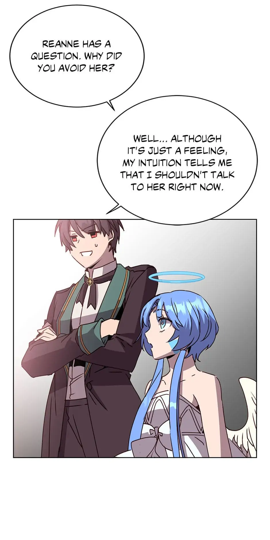 Read The Max Level Hero Strikes Back ENGLISH Manga Online