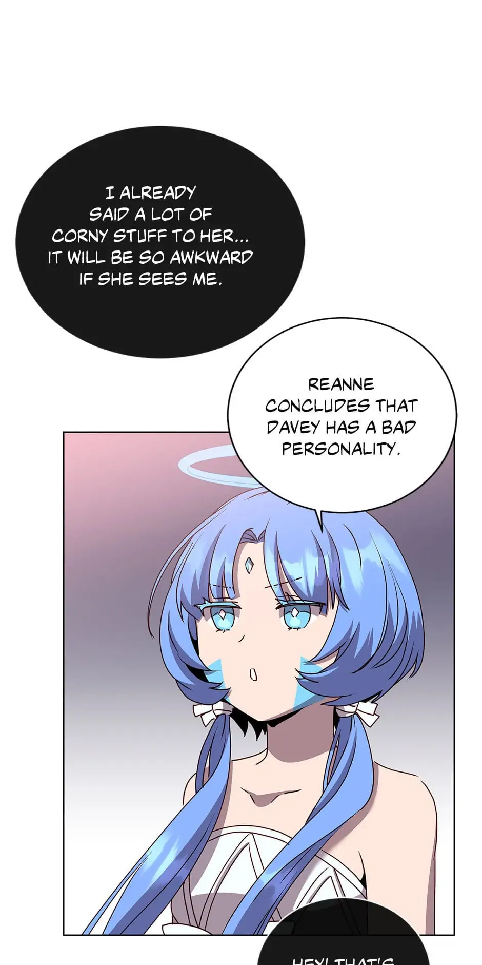 Read The Max Level Hero Strikes Back ENGLISH Manga Online