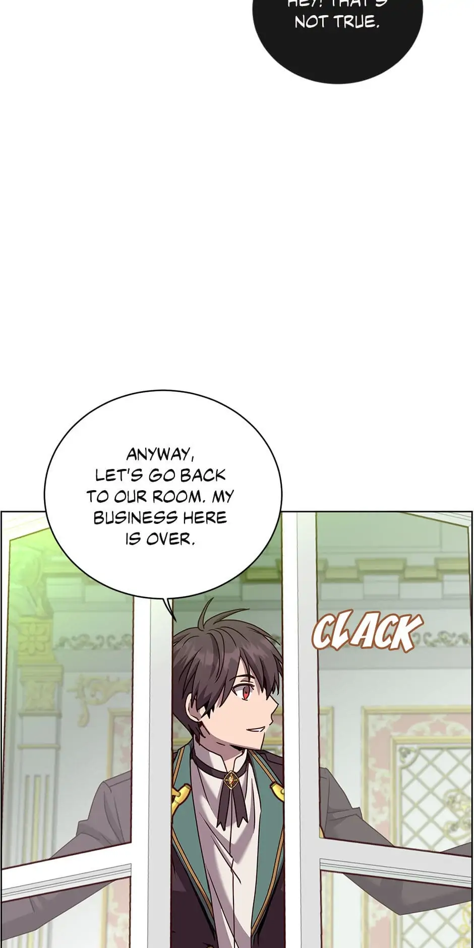 Read The Max Level Hero Strikes Back ENGLISH Manga Online