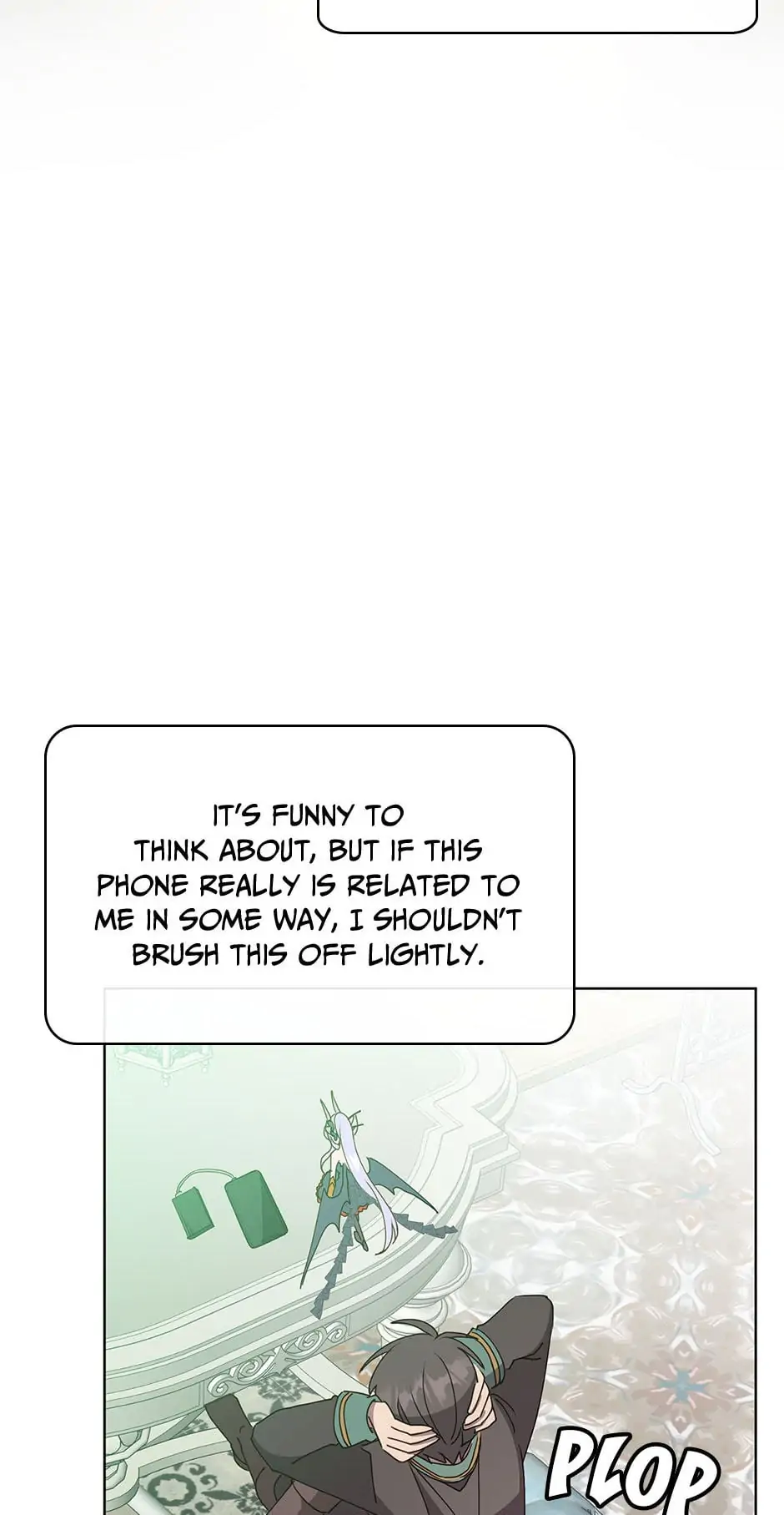 Read The Max Level Hero Strikes Back ENGLISH Manga Online