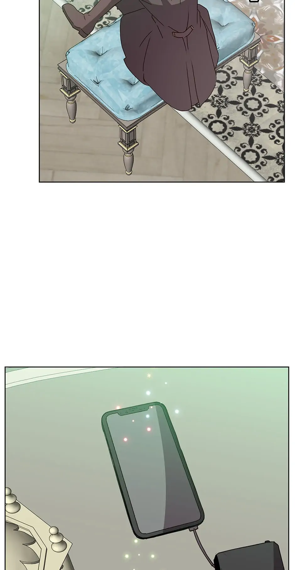 Read The Max Level Hero Strikes Back ENGLISH Manga Online