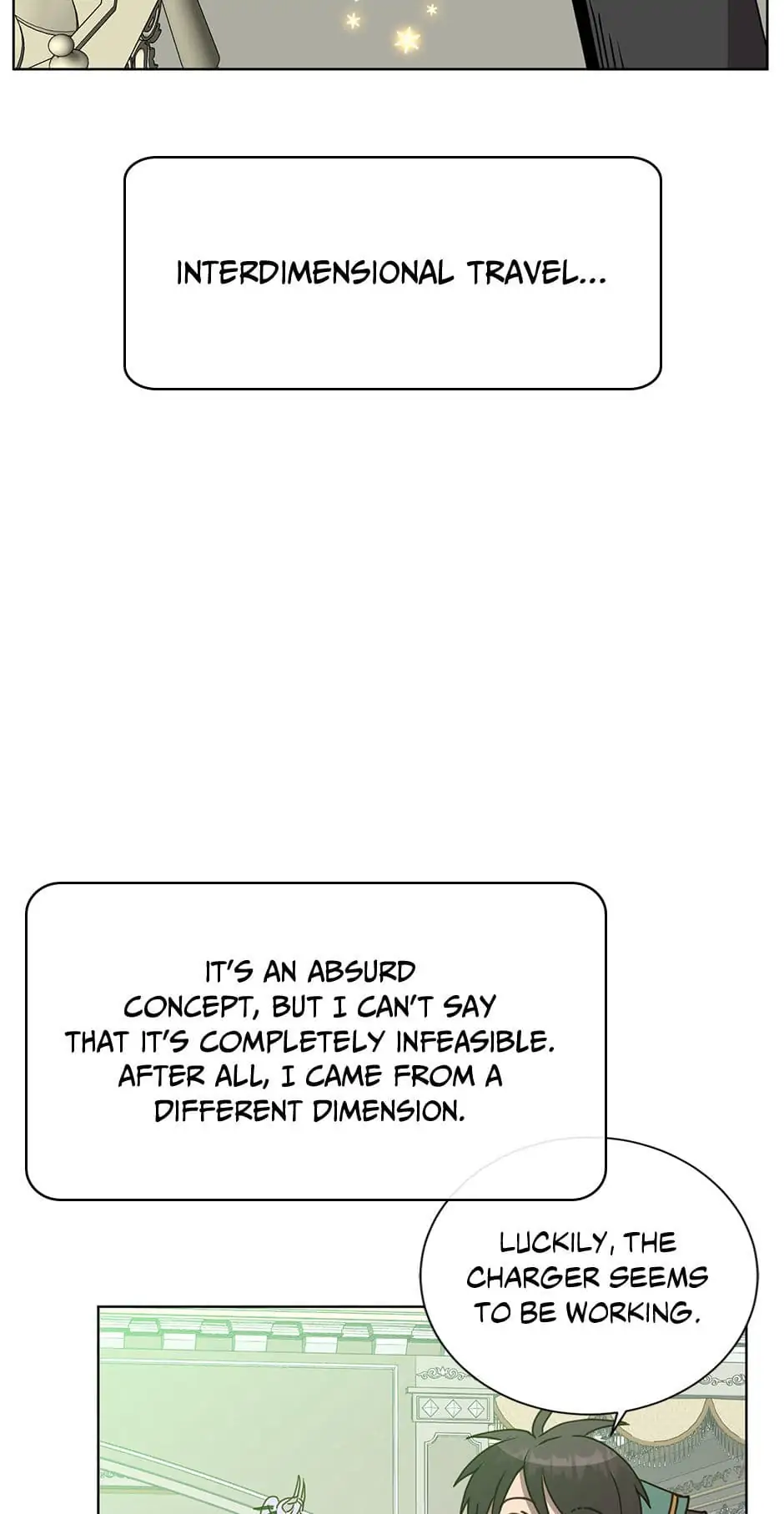 Read The Max Level Hero Strikes Back ENGLISH Manga Online