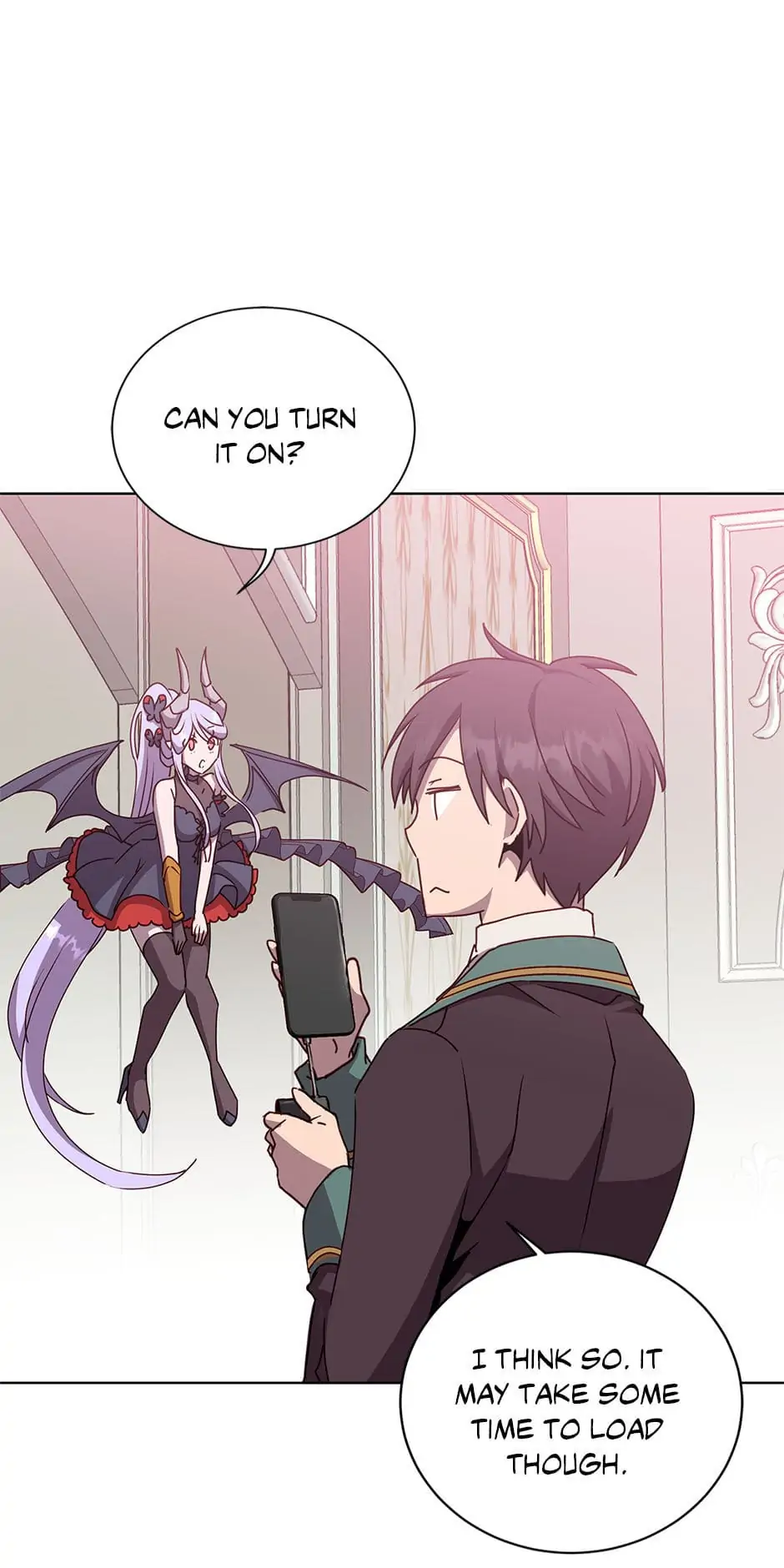 Read The Max Level Hero Strikes Back ENGLISH Manga Online