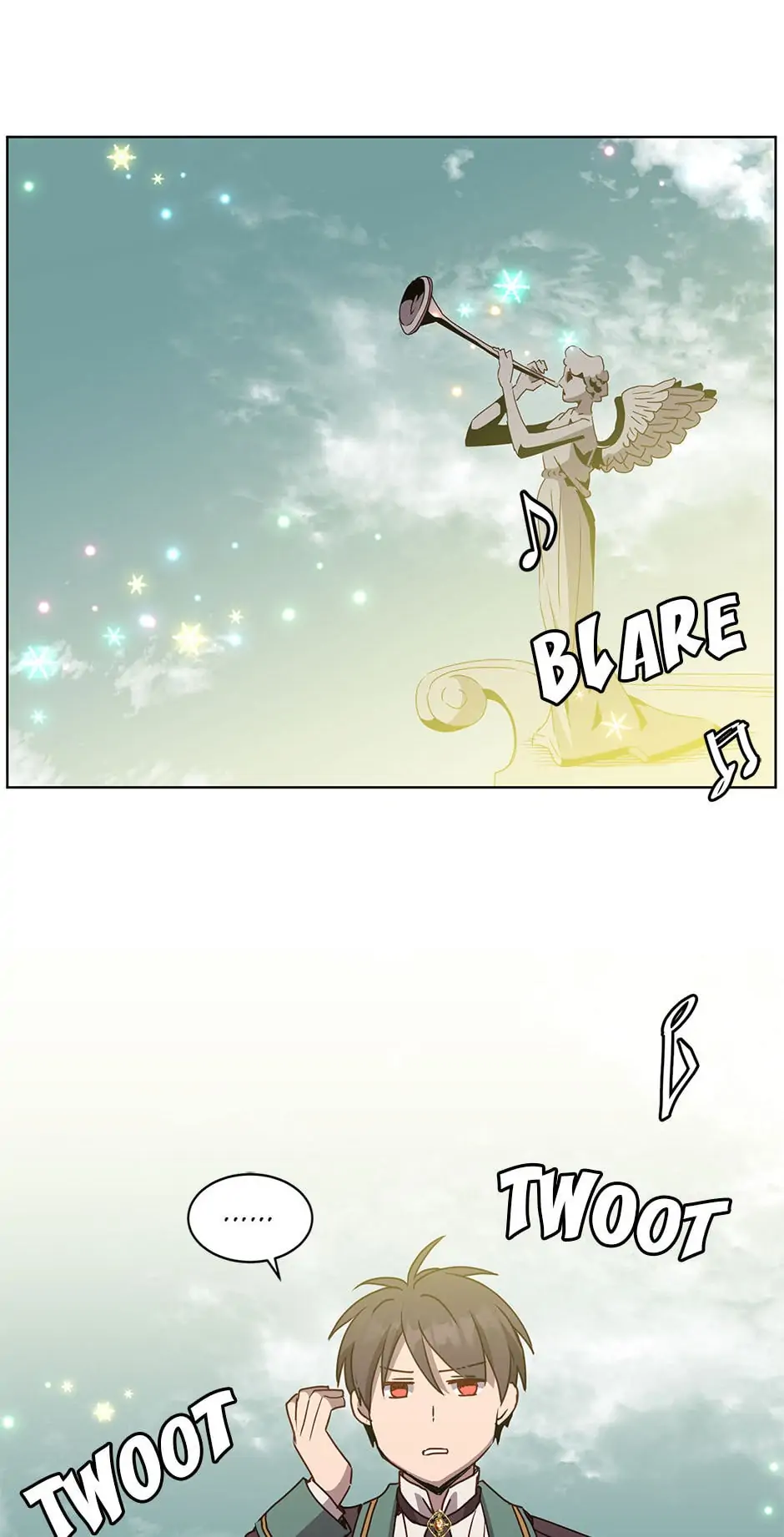 Read The Max Level Hero Strikes Back ENGLISH Manga Online