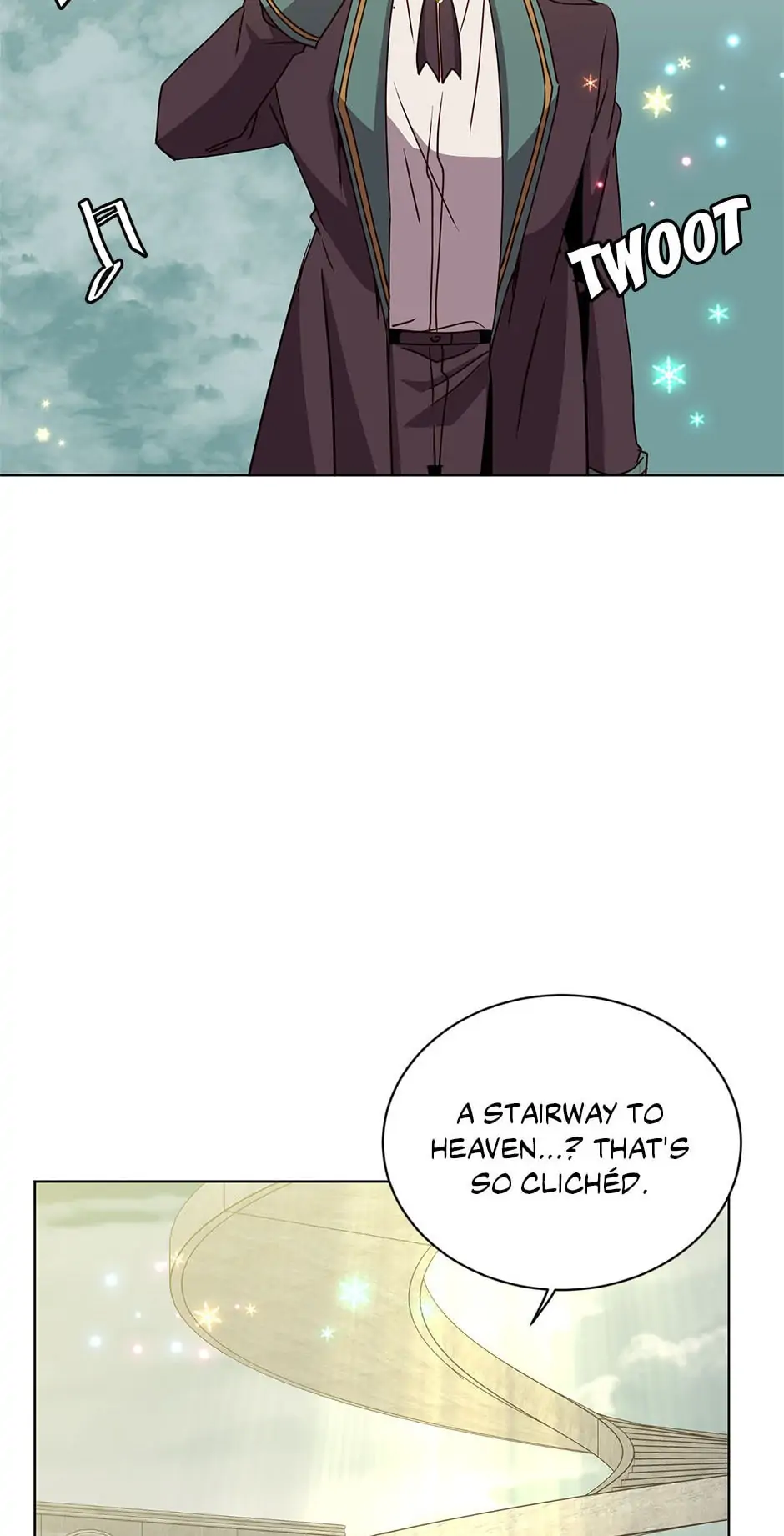 Read The Max Level Hero Strikes Back ENGLISH Manga Online