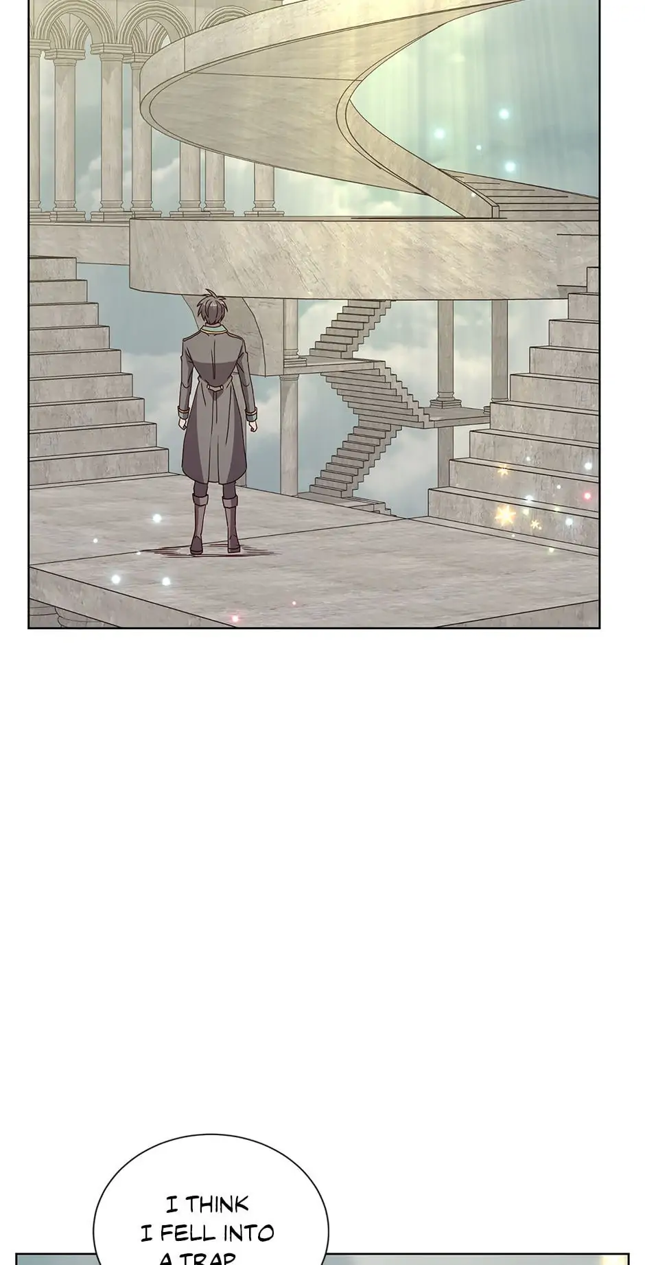 Read The Max Level Hero Strikes Back ENGLISH Manga Online