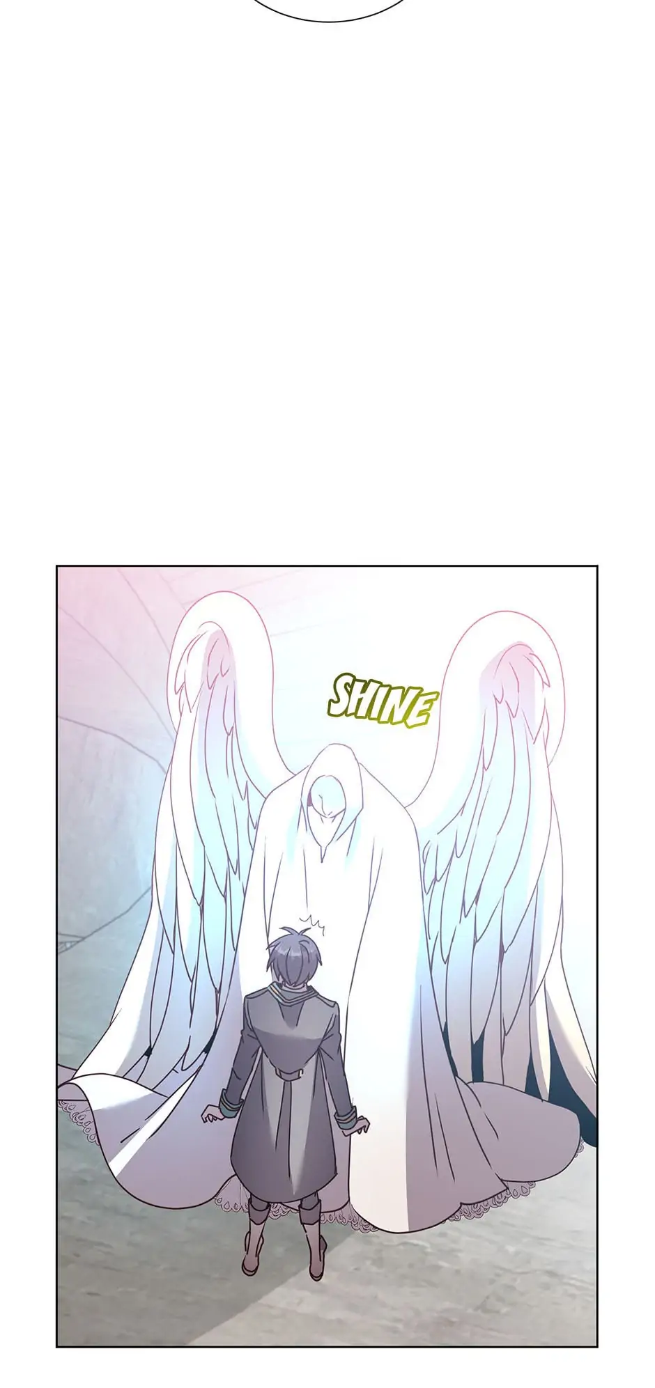 Read The Max Level Hero Strikes Back ENGLISH Manga Online