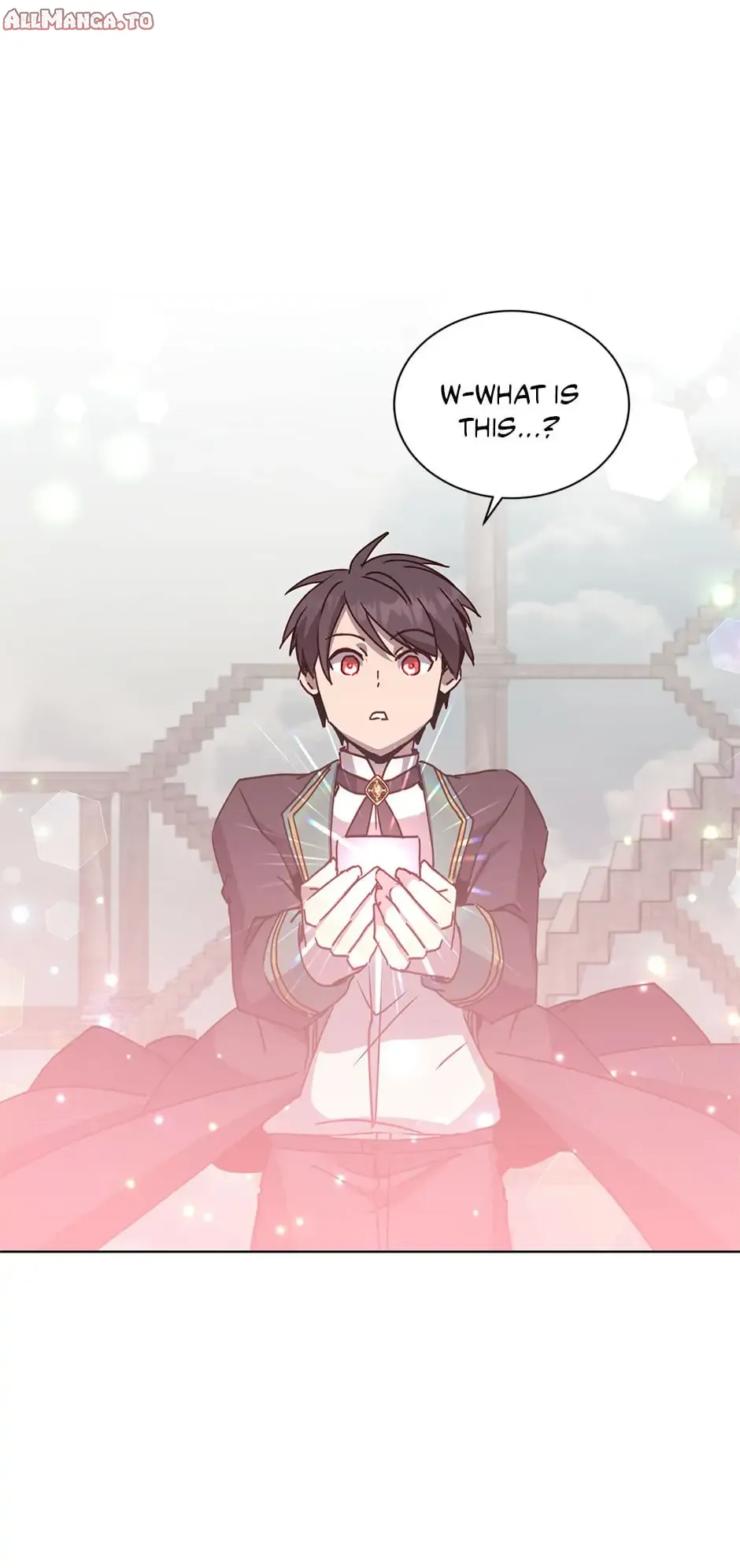 Read The Max Level Hero Strikes Back ENGLISH Manga Online