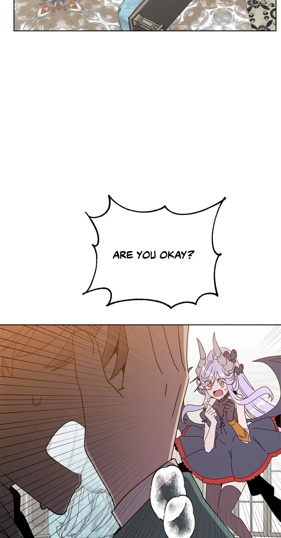 Read The Max Level Hero Strikes Back ENGLISH Manga Online