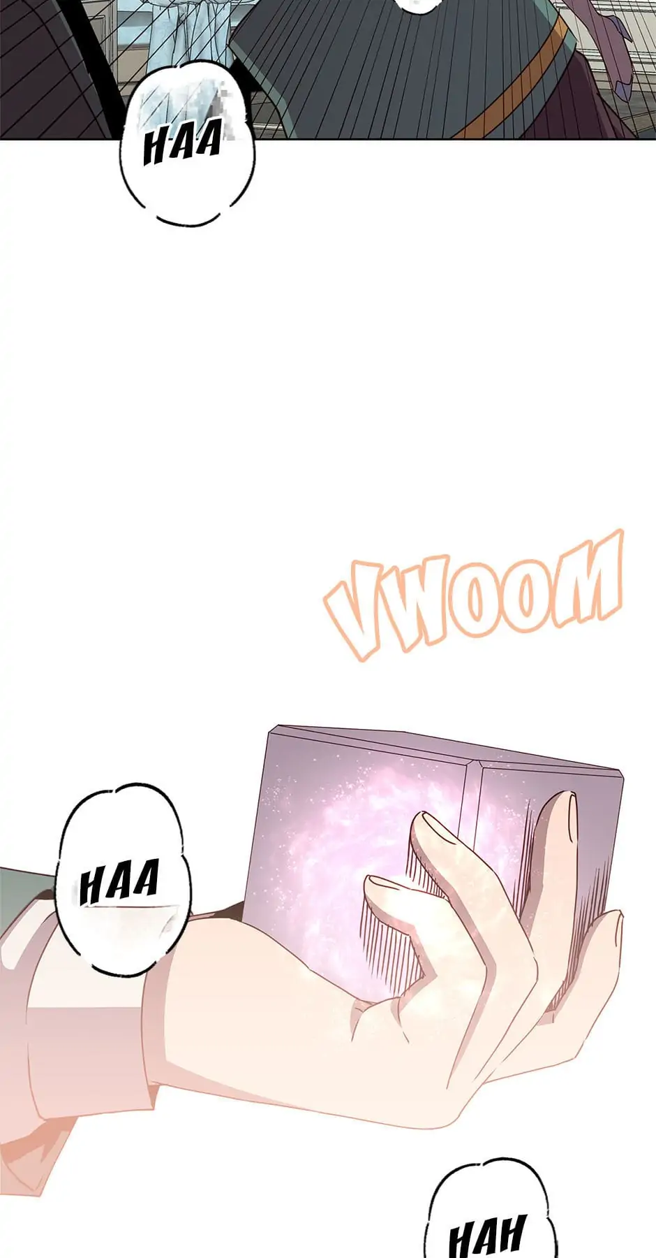 Read The Max Level Hero Strikes Back ENGLISH Manga Online