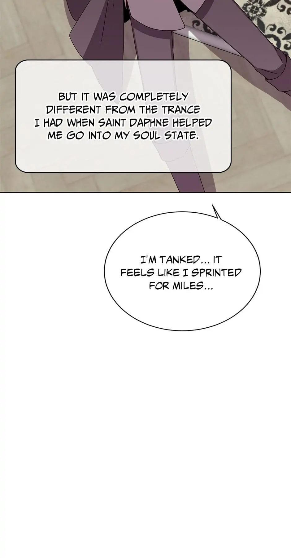 Read The Max Level Hero Strikes Back ENGLISH Manga Online