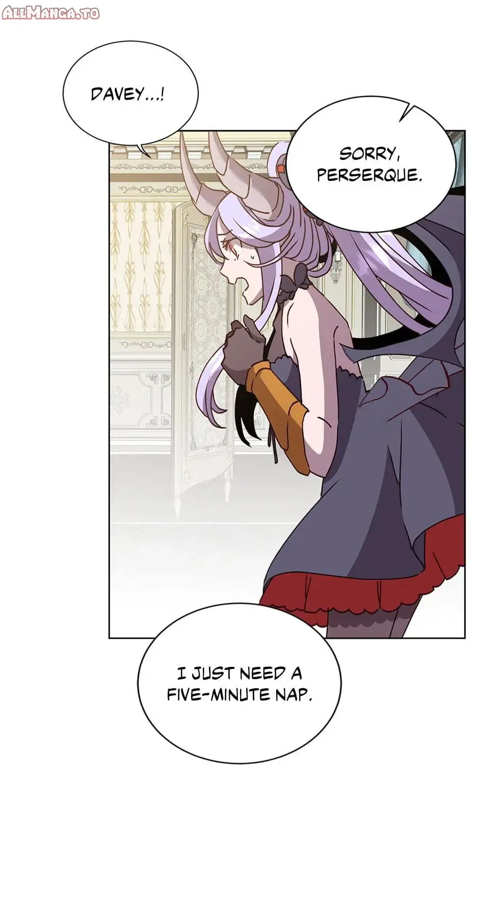 Read The Max Level Hero Strikes Back ENGLISH Manga Online