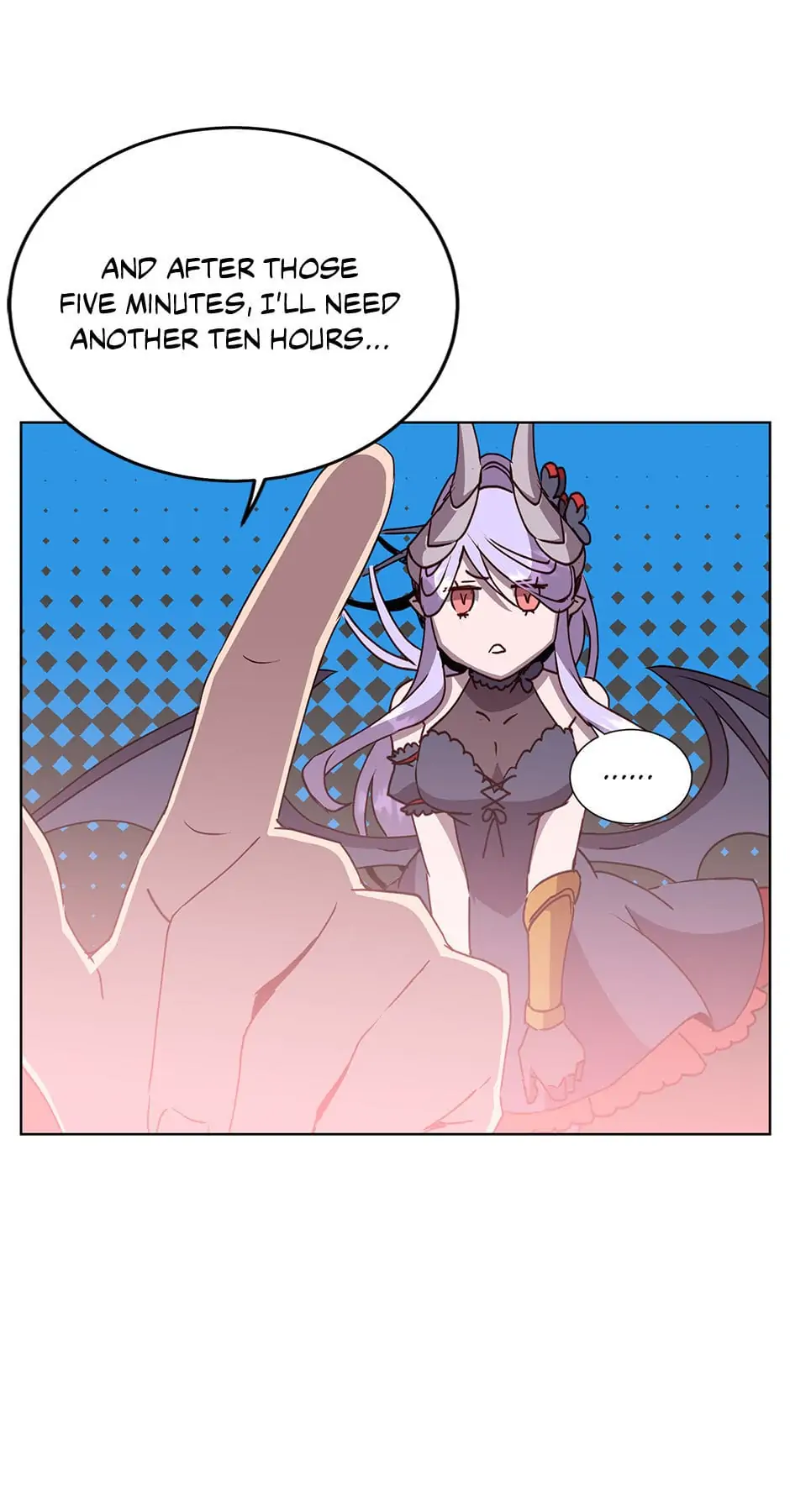 Read The Max Level Hero Strikes Back ENGLISH Manga Online