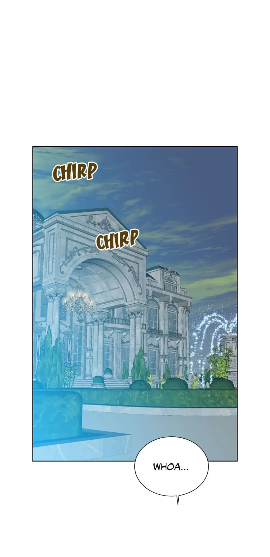 Read The Max Level Hero Strikes Back ENGLISH Manga Online