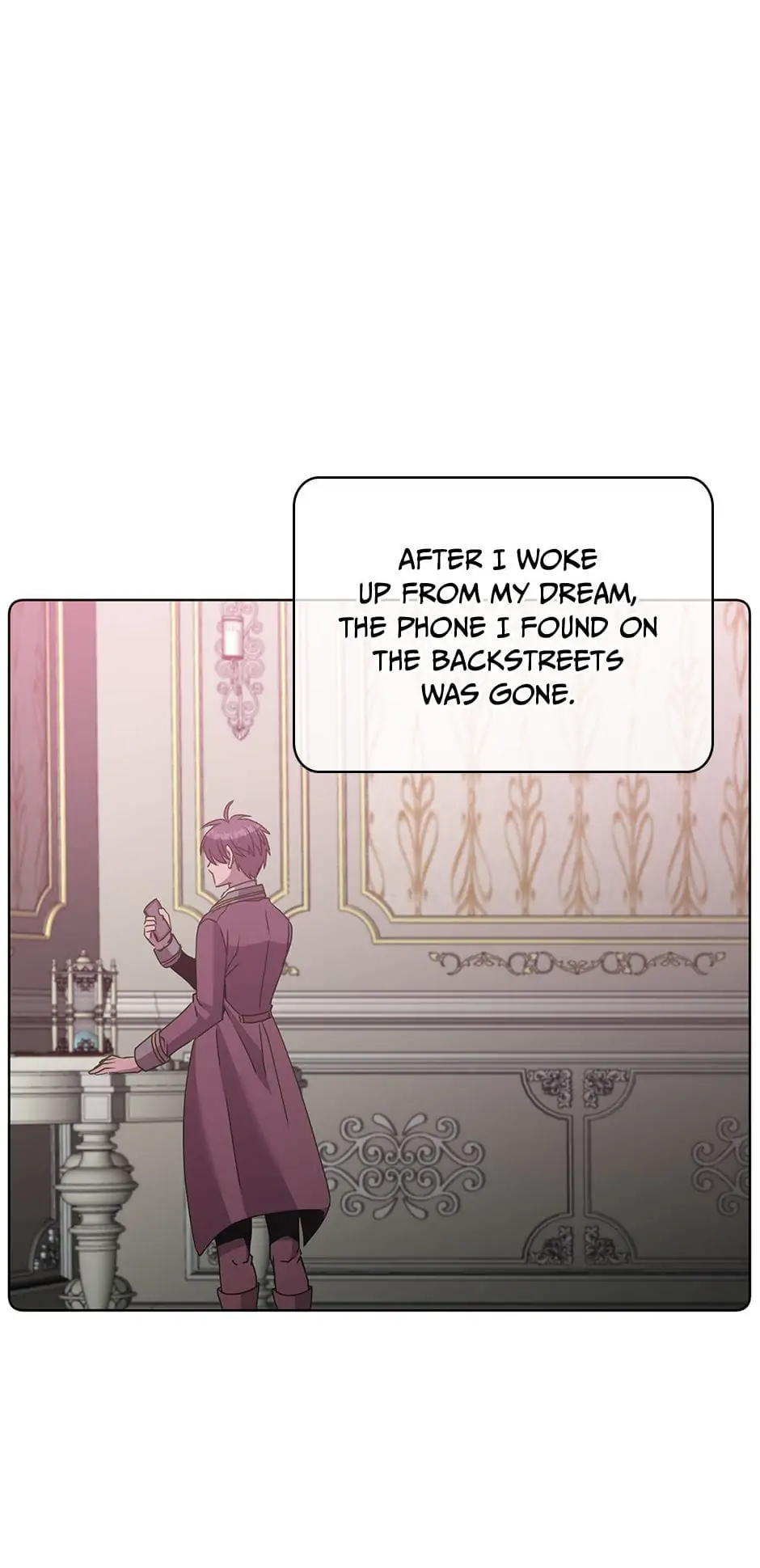 Read The Max Level Hero Strikes Back ENGLISH Manga Online