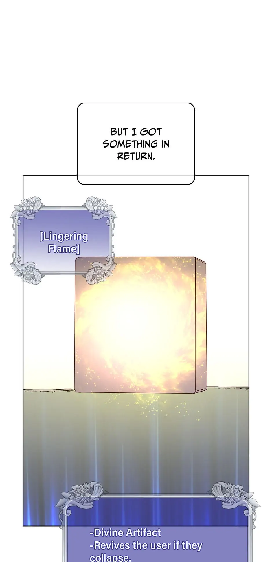 Read The Max Level Hero Strikes Back ENGLISH Manga Online