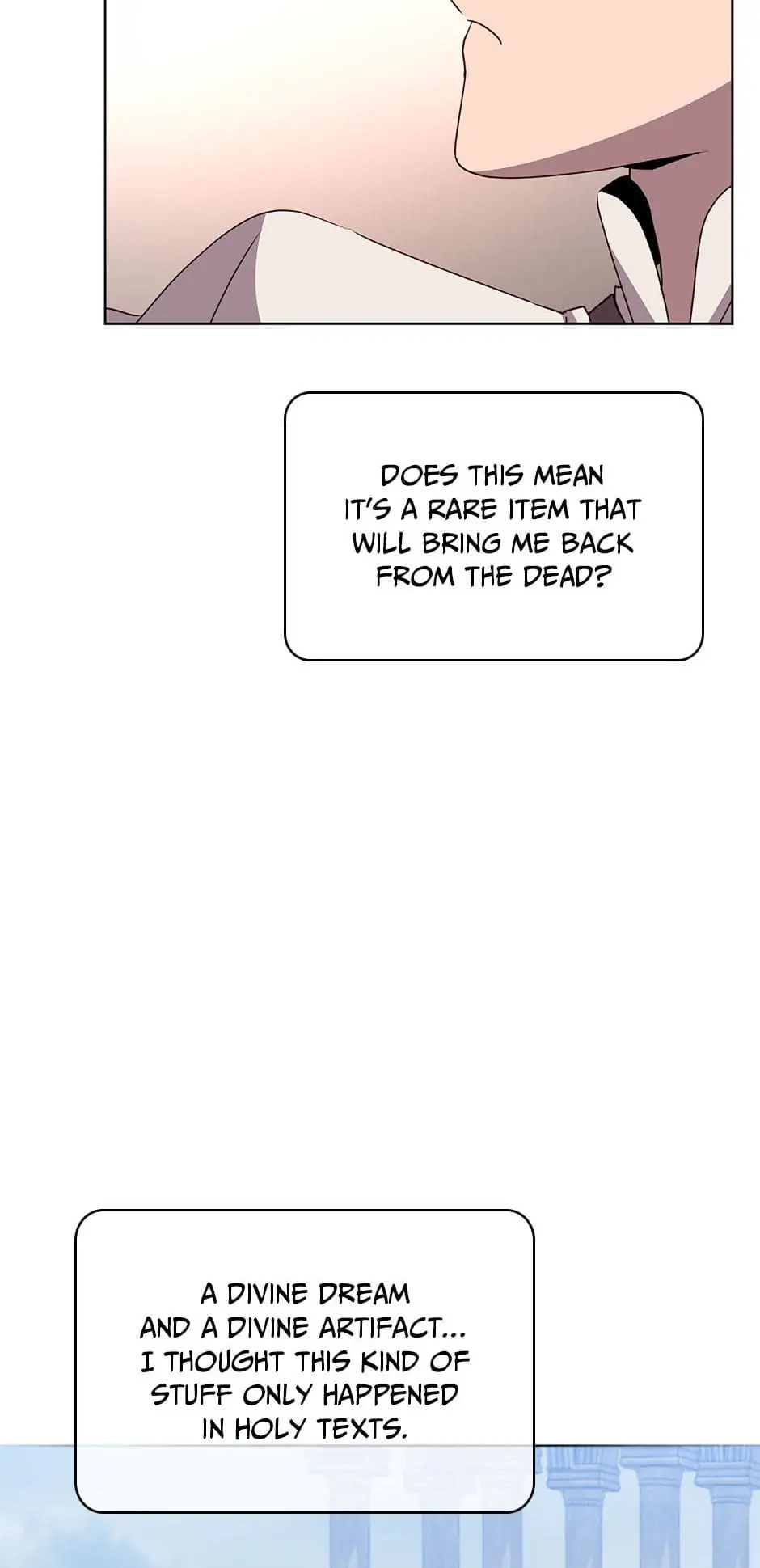 Read The Max Level Hero Strikes Back ENGLISH Manga Online