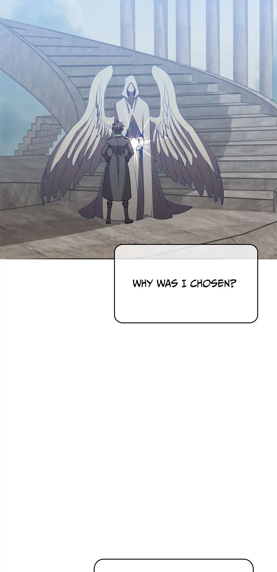 Read The Max Level Hero Strikes Back ENGLISH Manga Online