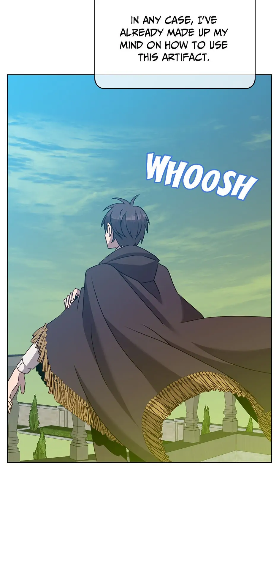 Read The Max Level Hero Strikes Back ENGLISH Manga Online