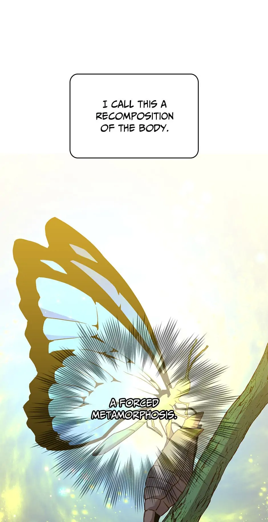 Read The Max Level Hero Strikes Back ENGLISH Manga Online