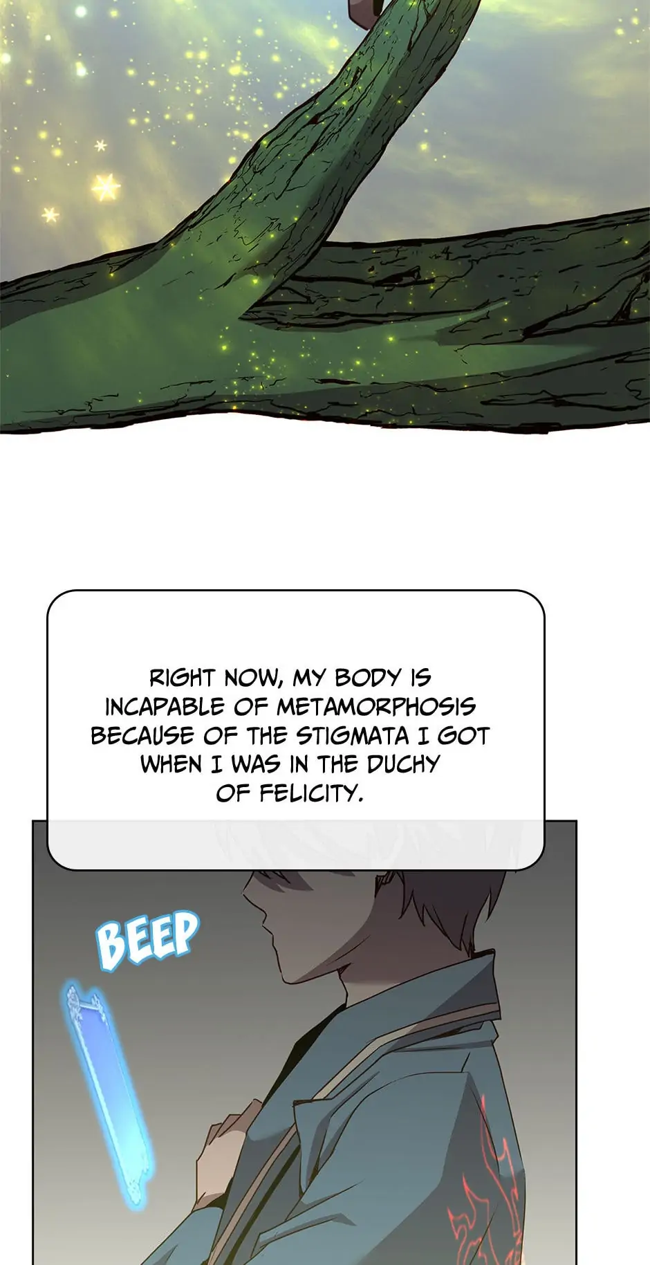 Read The Max Level Hero Strikes Back ENGLISH Manga Online