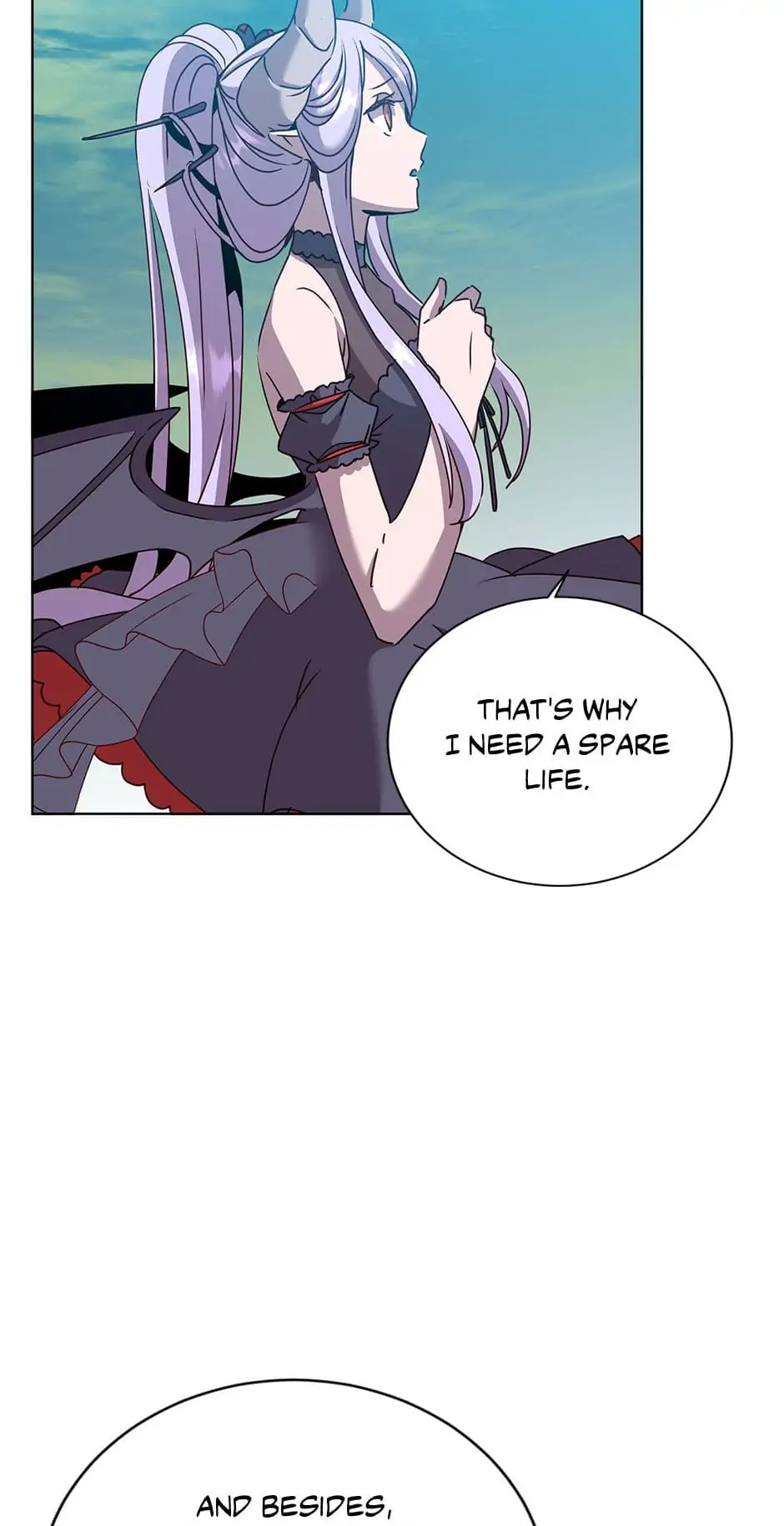 Read The Max Level Hero Strikes Back ENGLISH Manga Online