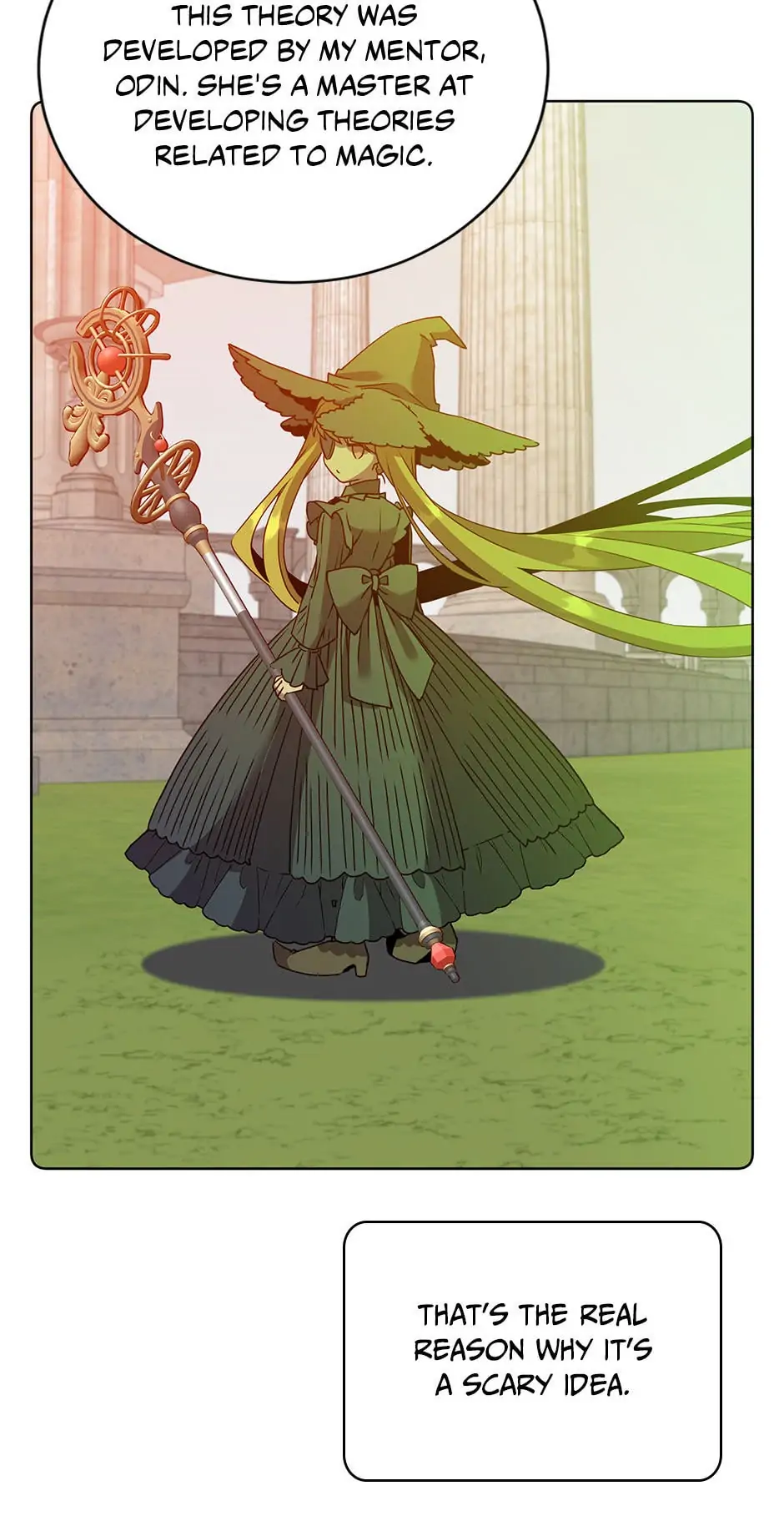 Read The Max Level Hero Strikes Back ENGLISH Manga Online