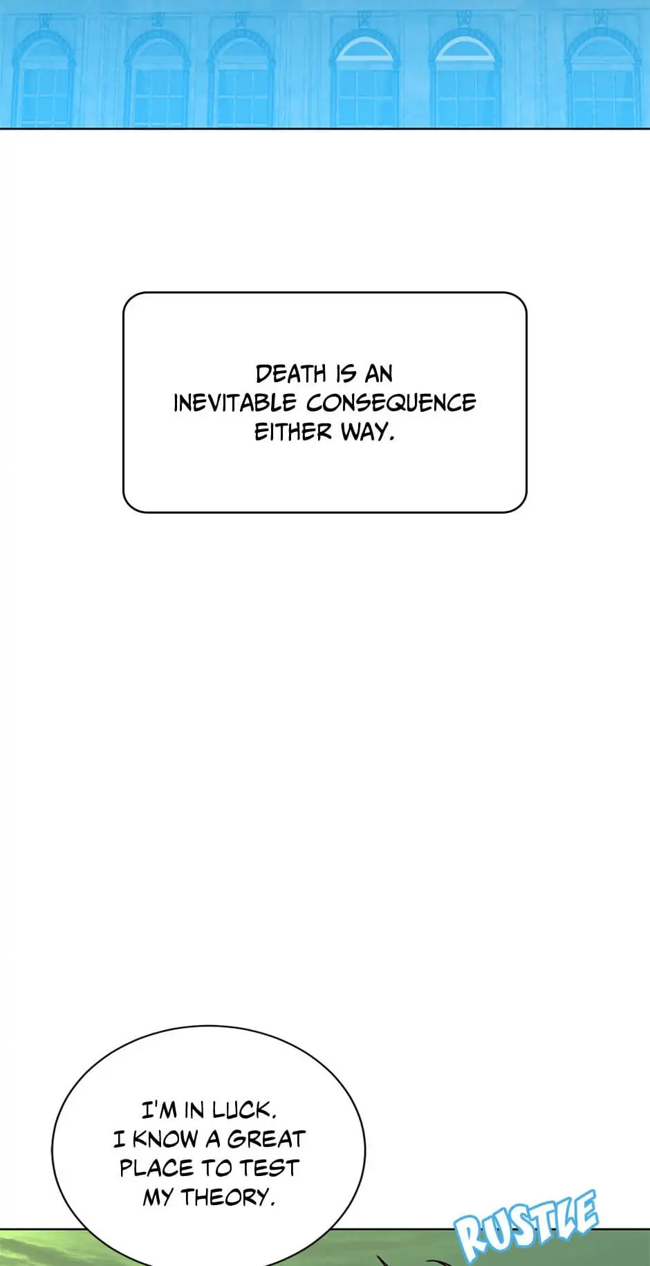 Read The Max Level Hero Strikes Back ENGLISH Manga Online