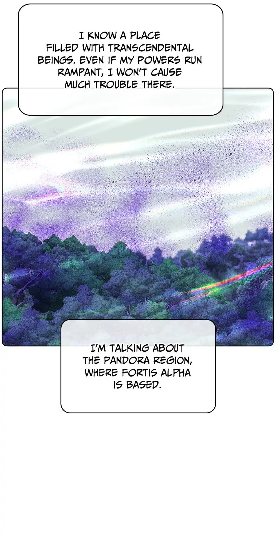 Read The Max Level Hero Strikes Back ENGLISH Manga Online