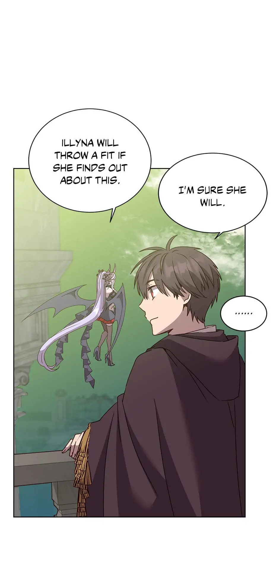 Read The Max Level Hero Strikes Back ENGLISH Manga Online