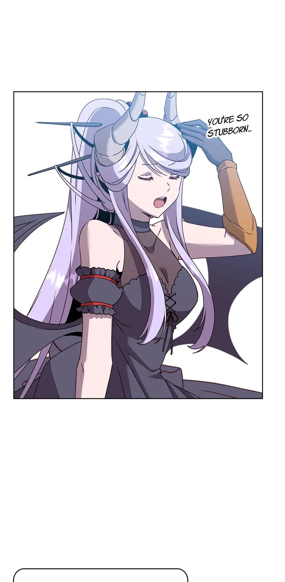 Read The Max Level Hero Strikes Back ENGLISH Manga Online