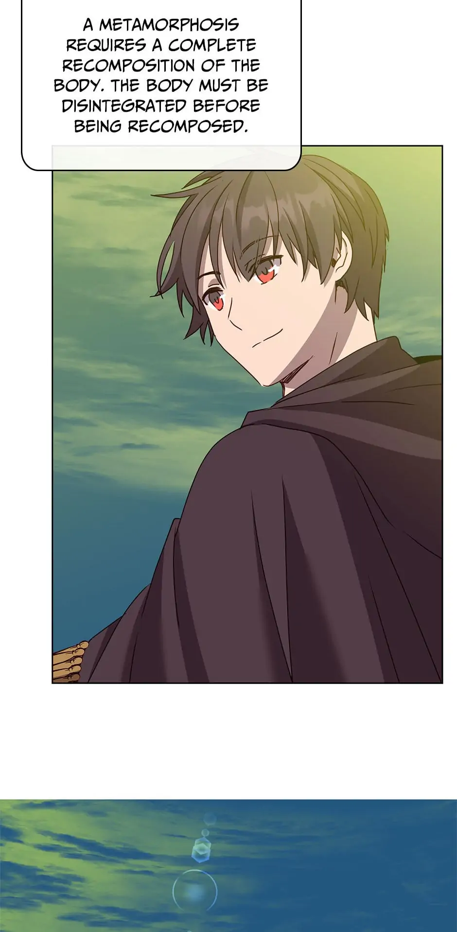 Read The Max Level Hero Strikes Back ENGLISH Manga Online