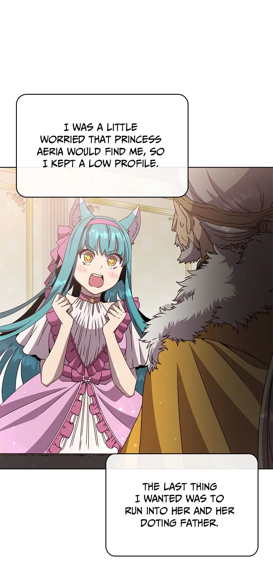 Read The Max Level Hero Strikes Back ENGLISH Manga Online