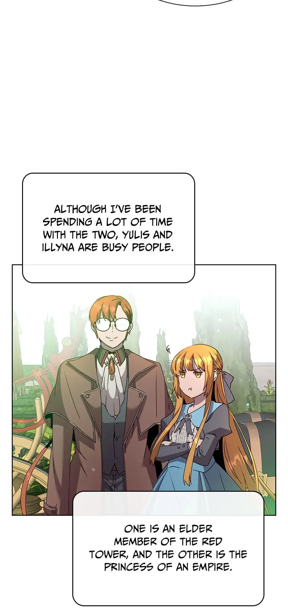 Read The Max Level Hero Strikes Back ENGLISH Manga Online