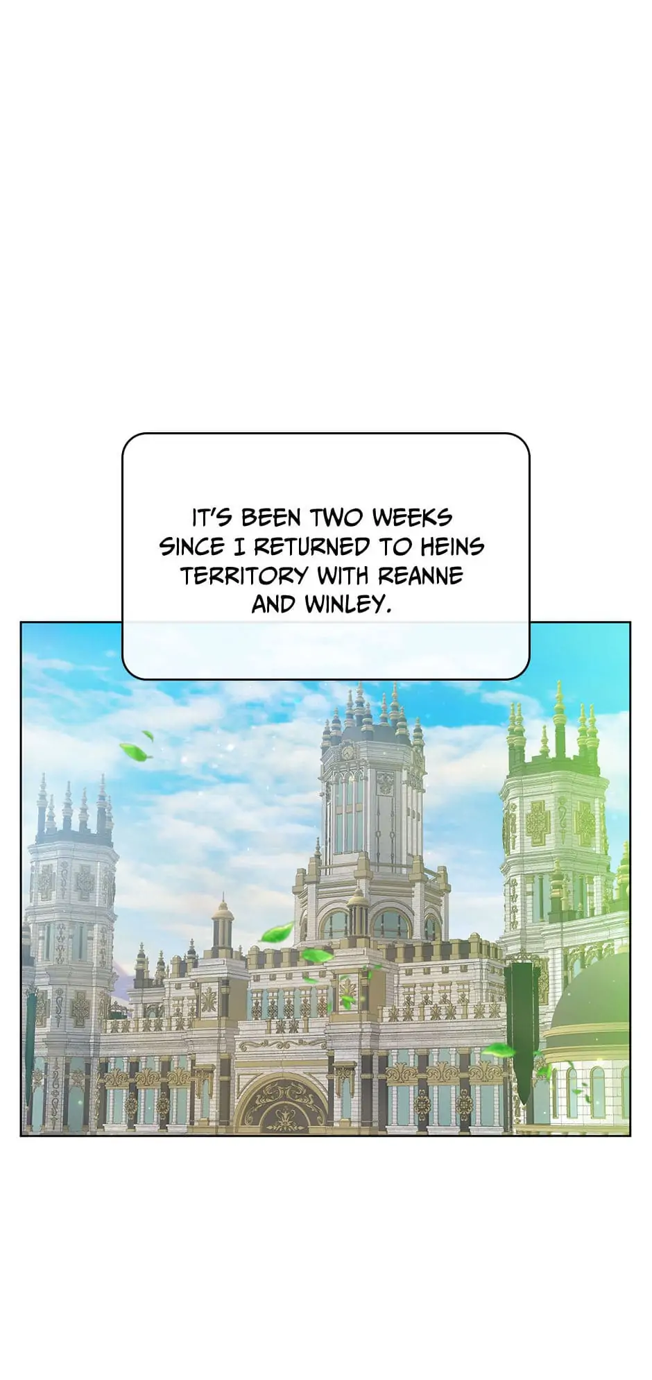 Read The Max Level Hero Strikes Back ENGLISH Manga Online